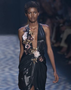 Marchesa - bahar 2017 koleksiyonu