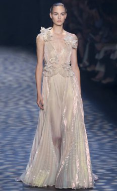 Marchesa - bahar 2017 koleksiyonu