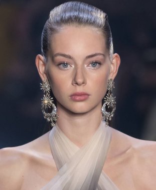 Marchesa - bahar 2017 koleksiyonu