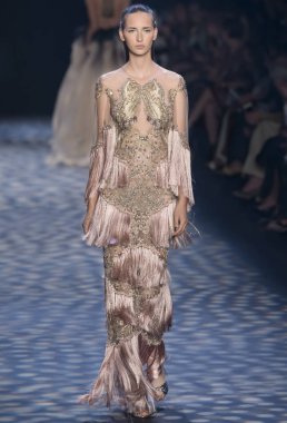 Marchesa - bahar 2017 koleksiyonu