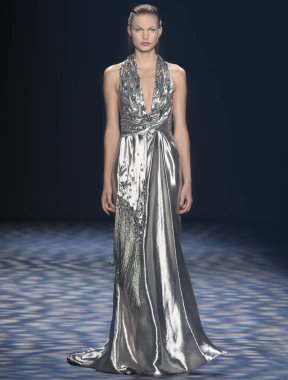 Marchesa - bahar 2017 koleksiyonu