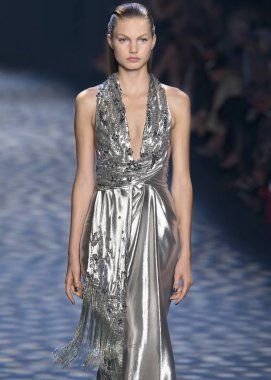 Marchesa - bahar 2017 koleksiyonu