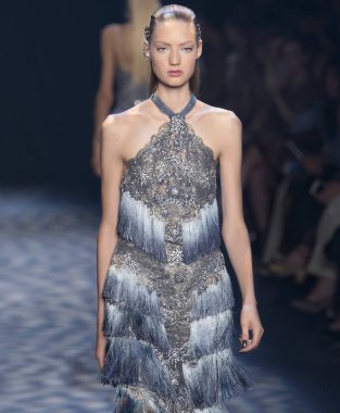 Marchesa - bahar 2017 koleksiyonu