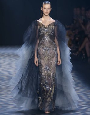 Marchesa - bahar 2017 koleksiyonu