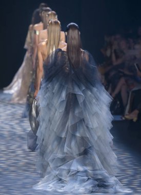 Marchesa - bahar 2017 koleksiyonu