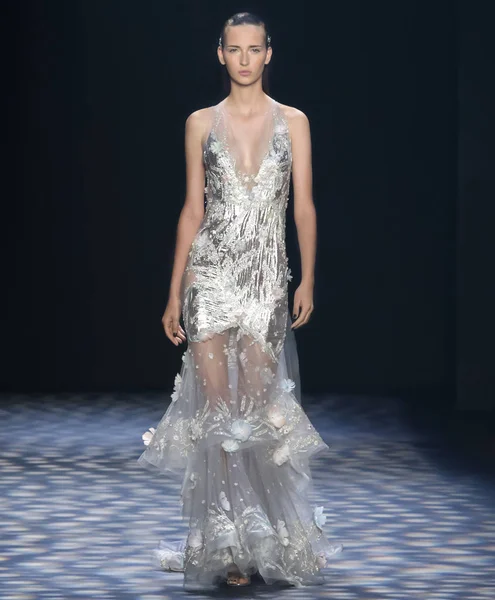 Marchesa - bahar 2017 koleksiyonu