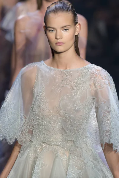 Marchesa - bahar 2017 koleksiyonu