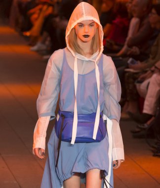 DKNY - bahar 2017 koleksiyonu