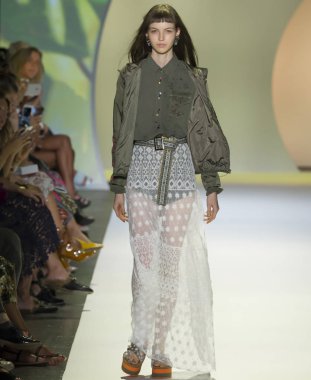 Desigual - Bahar 2017 Koleksiyonu