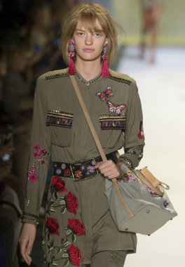 Desigual - Bahar 2017 Koleksiyonu