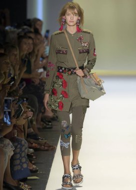 Desigual - Bahar 2017 Koleksiyonu