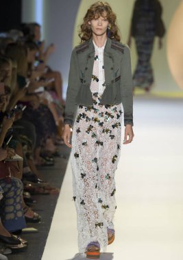 Desigual - Bahar 2017 Koleksiyonu