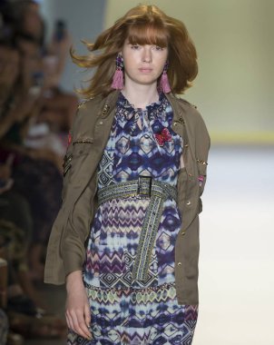 Desigual - Bahar 2017 Koleksiyonu