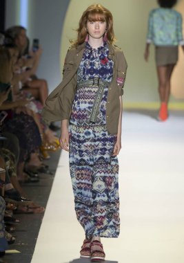 Desigual - Bahar 2017 Koleksiyonu