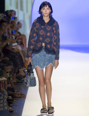 Desigual - Bahar 2017 Koleksiyonu