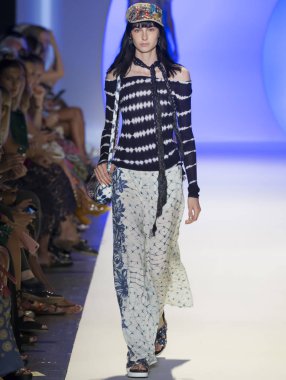 Desigual - Bahar 2017 Koleksiyonu