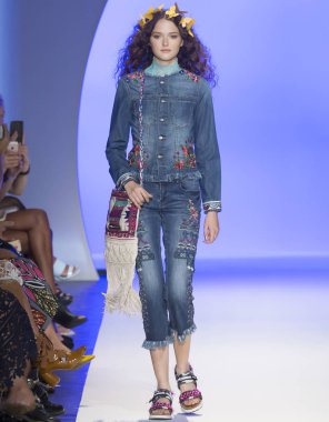 Desigual - Bahar 2017 Koleksiyonu