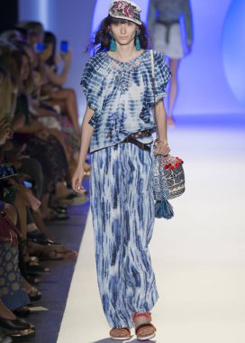 Desigual - Bahar 2017 Koleksiyonu