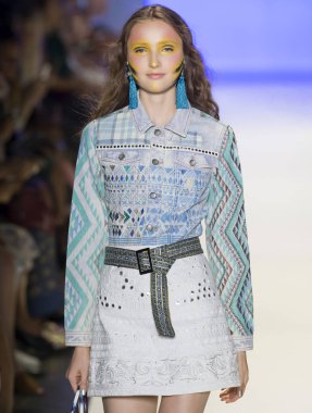 Desigual - Bahar 2017 Koleksiyonu