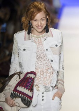 Desigual - Bahar 2017 Koleksiyonu