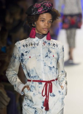 Desigual - Bahar 2017 Koleksiyonu