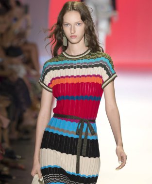 Desigual - Bahar 2017 Koleksiyonu