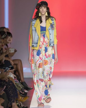 Desigual - Bahar 2017 Koleksiyonu