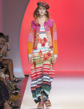 Desigual - Bahar 2017 Koleksiyonu