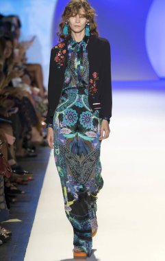 Desigual - Bahar 2017 Koleksiyonu