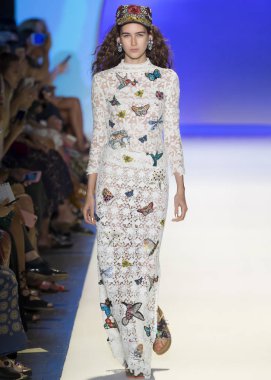 Desigual - Bahar 2017 Koleksiyonu