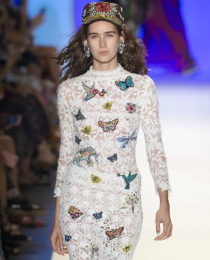 Desigual - Bahar 2017 Koleksiyonu