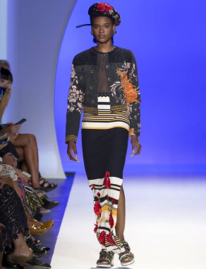 Desigual - Bahar 2017 Koleksiyonu