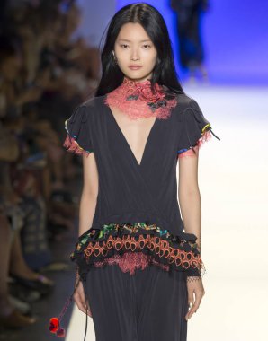 Desigual - Bahar 2017 Koleksiyonu