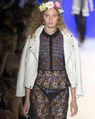 Desigual - Bahar 2017 Koleksiyonu