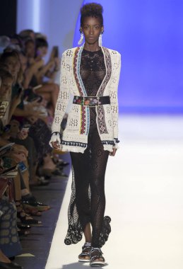 Desigual - Bahar 2017 Koleksiyonu