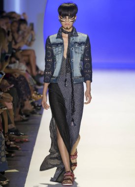 Desigual - Bahar 2017 Koleksiyonu