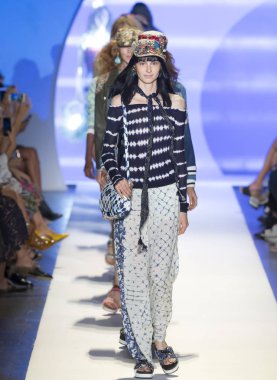 Desigual - Bahar 2017 Koleksiyonu