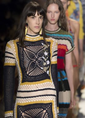 Desigual - Bahar 2017 Koleksiyonu