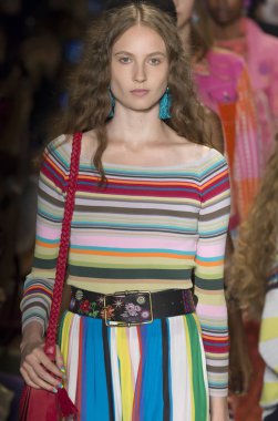 Desigual - Bahar 2017 Koleksiyonu