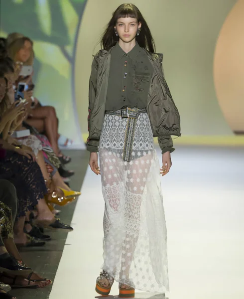 Desigual - Bahar 2017 Koleksiyonu