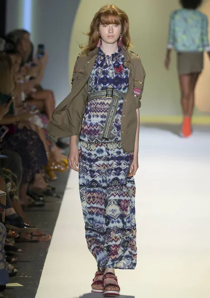 Desigual - Bahar 2017 Koleksiyonu