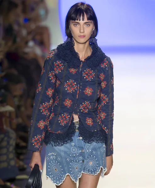 Desigual - Bahar 2017 Koleksiyonu