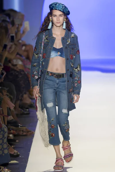 Desigual - Bahar 2017 Koleksiyonu