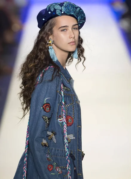 Desigual - Bahar 2017 Koleksiyonu