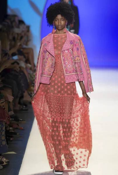 Desigual - Bahar 2017 Koleksiyonu