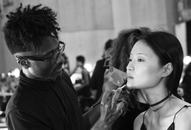 Desigual - Backstage - bahar 2017 koleksiyonu