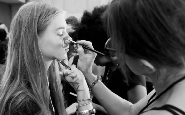 Desigual - Backstage - bahar 2017 koleksiyonu