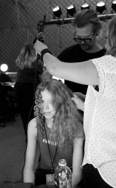 Desigual - Backstage - bahar 2017 koleksiyonu
