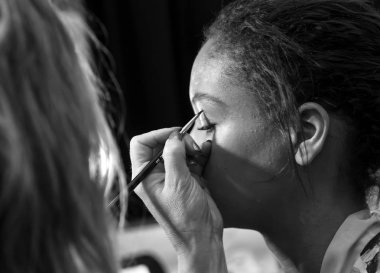 Desigual - Backstage - bahar 2017 koleksiyonu