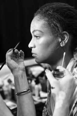 Desigual - Backstage - bahar 2017 koleksiyonu